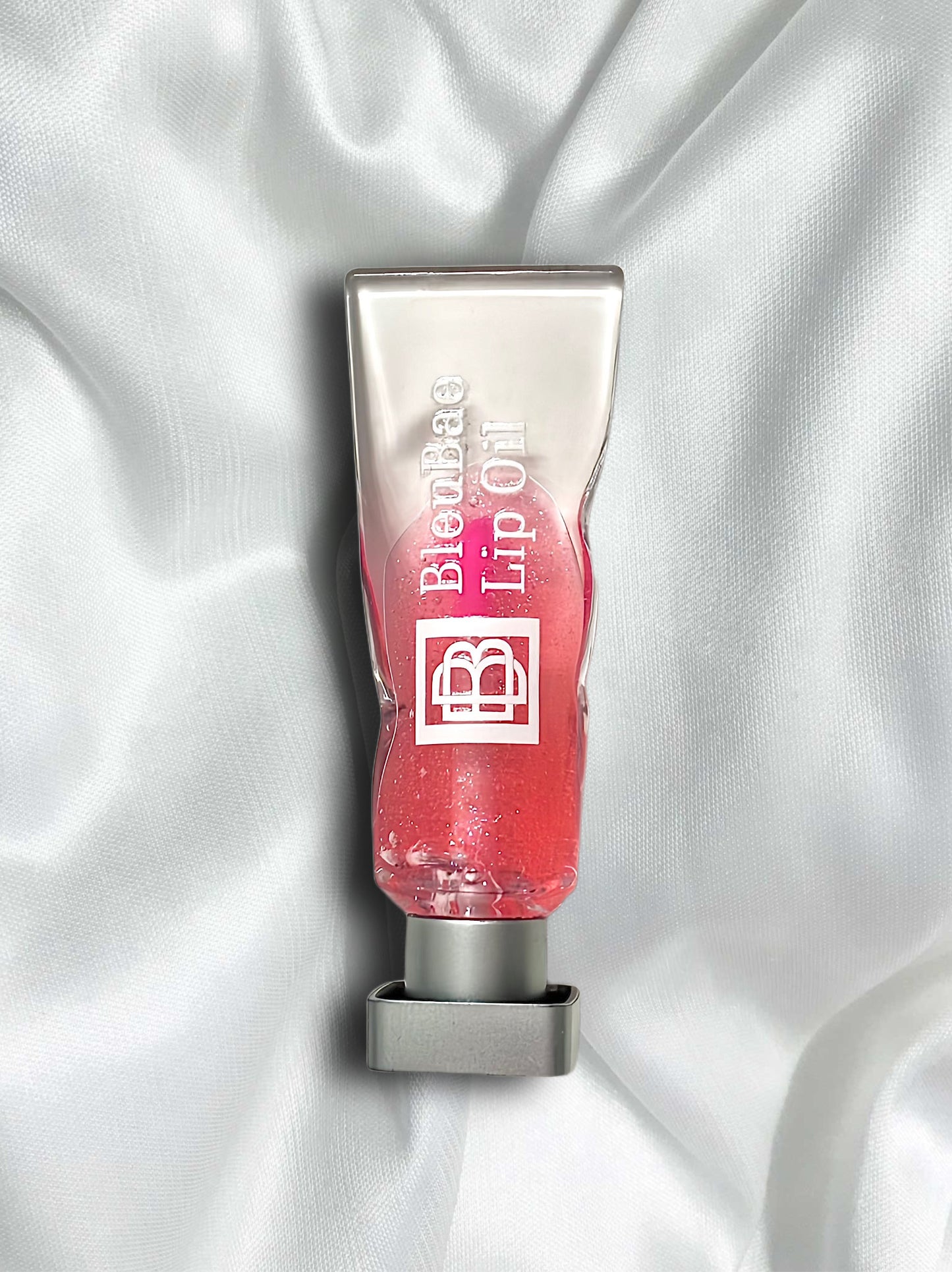 Pink Me Lip Oil