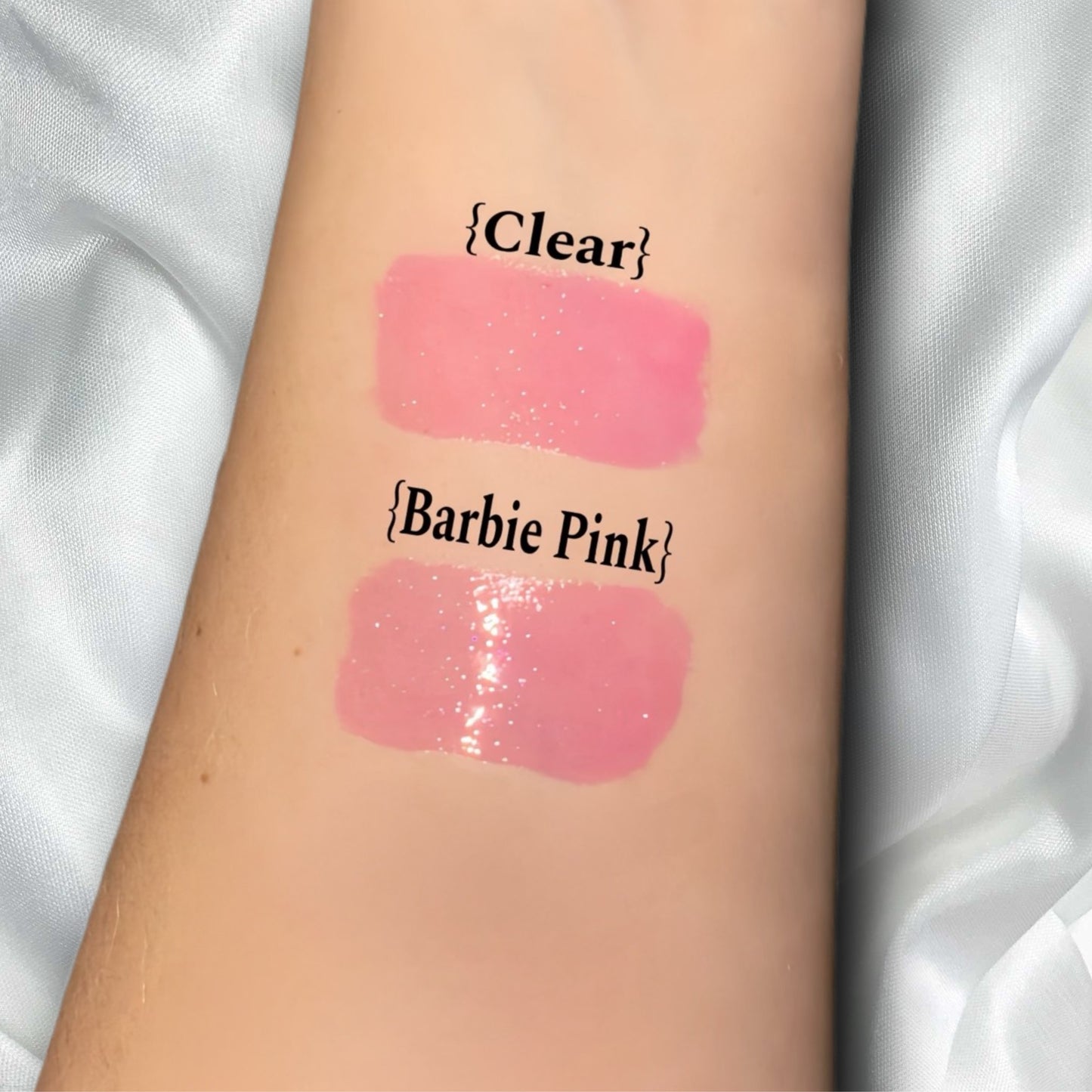 Color Changing Lip Gloss Variety Pack