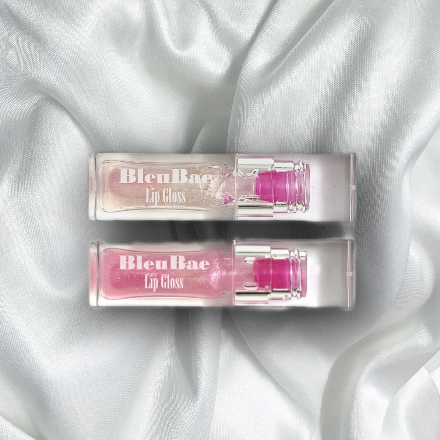 Color Changing Lip Gloss Variety Pack